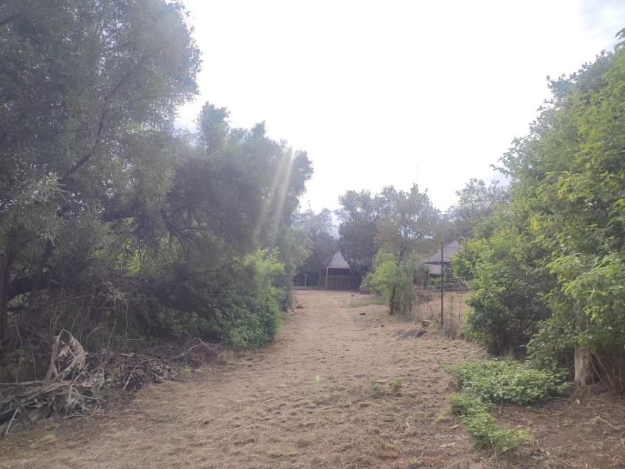 0 Bedroom Property for Sale in Rustenburg Rural North West